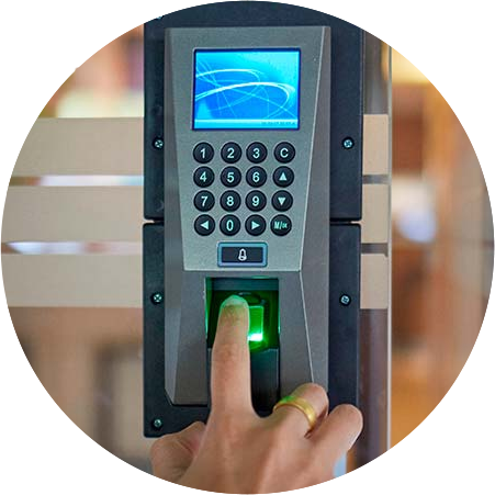 control de acceso