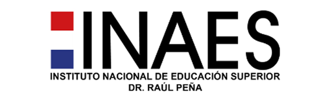 Inaes Logo