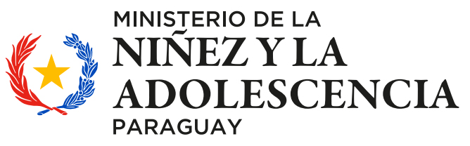 Ministerio ni;es logo